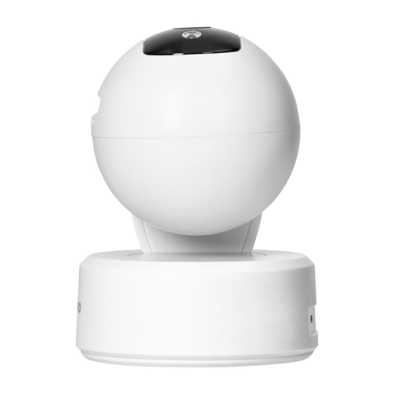 Vnútorná rotačná kamera, 4MP, Wi-Fi, pamäť, obojsmerná komunikácia OR-MT-BT-1813